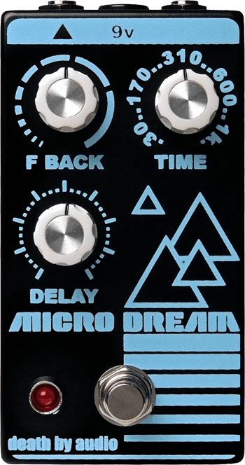 Micro Dream Delay