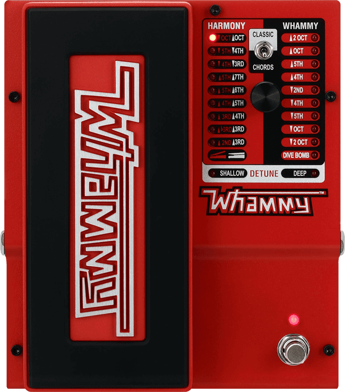 Whammy 5