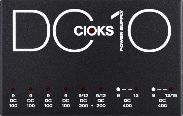 DC10