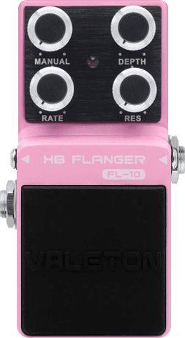 FL-10 HB Flanger