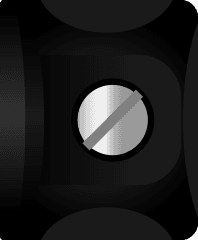 360° Fastener