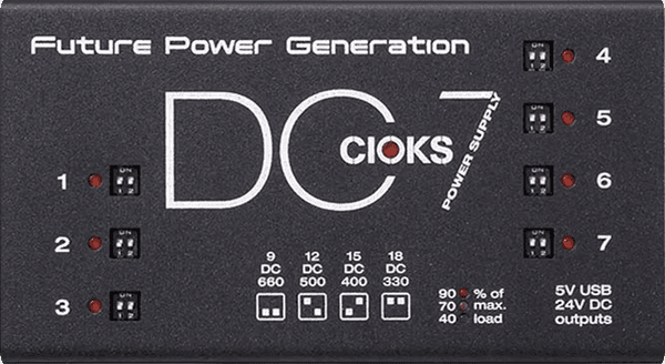 DC7