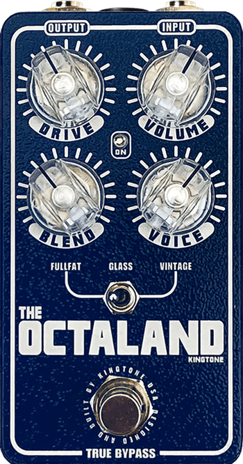 The Octaland Mini
