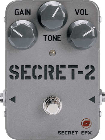 Secret-2