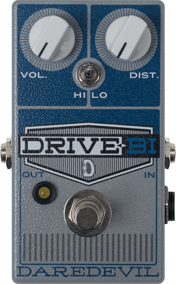 Drive-Bi