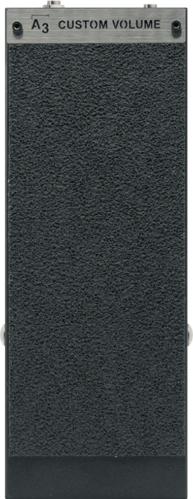 Custom Volume (Large)