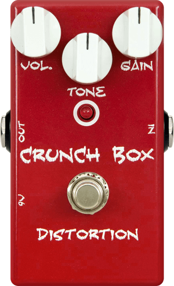 Crunchbox