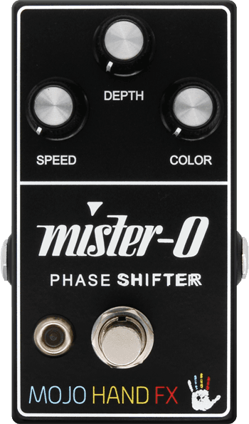 Mister-O