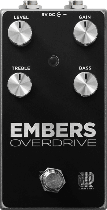 Embers Overdrive