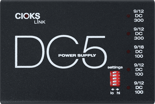 DC5