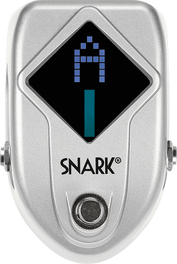SN-10S Pedal Tuner