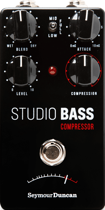 Studio Bass