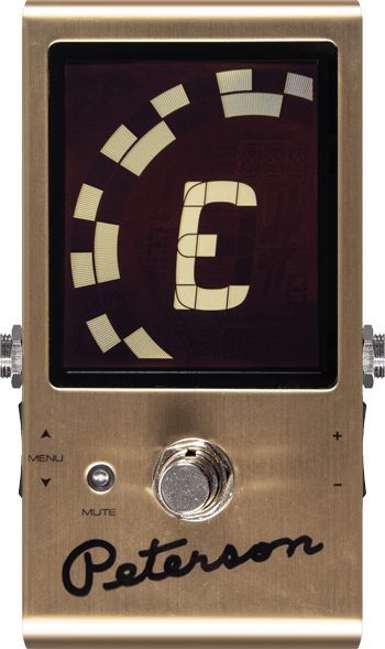 Strobostomp LE