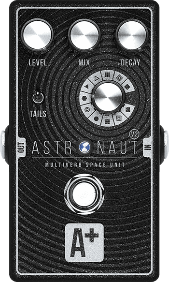 Astronaut V.2