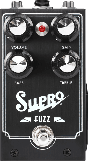 Fuzz