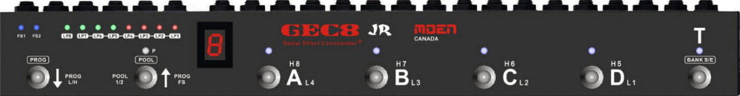 GEC8 JR V2