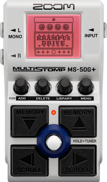 MS-50G+
