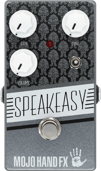 Speakeasy