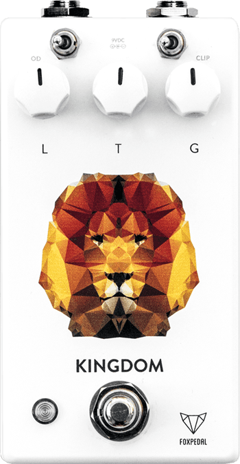 Kingdom