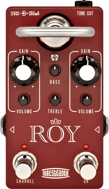 Roy
