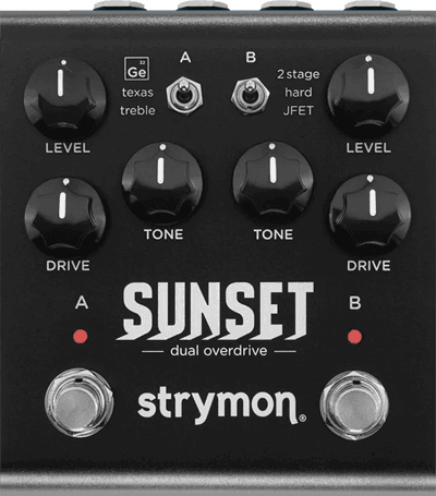 Sunset (LE Midnight)