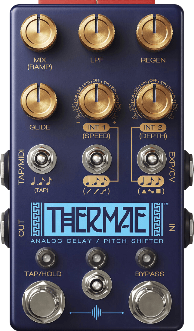 Thermae
