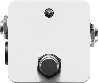 Mr. White Tweak Boost