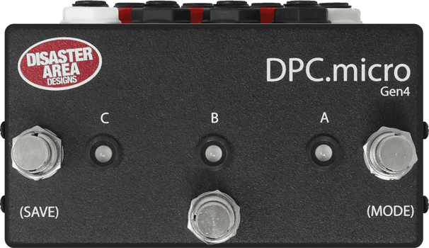 DPC.micro Gen4