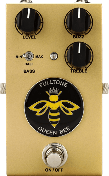 Queen Bee