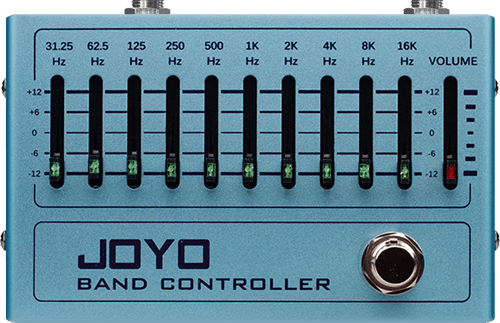 R-12 Band Controller