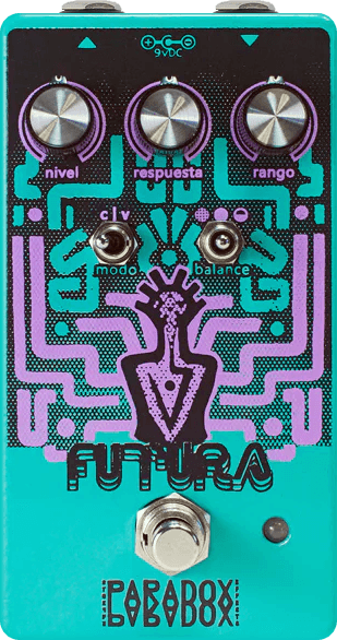 Futura v2