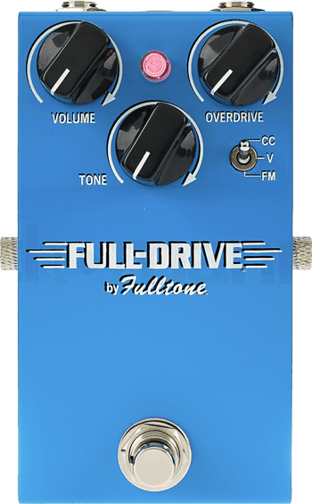Full-drive FD-1