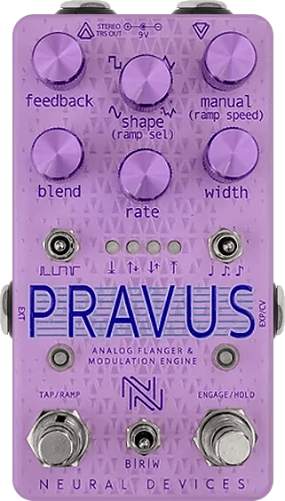 Pravus