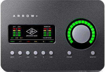Arrow