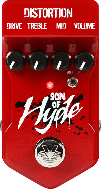Son of Hyde