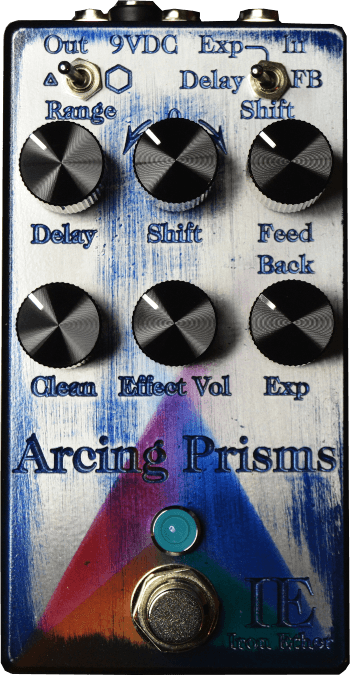 Arcing Prisms