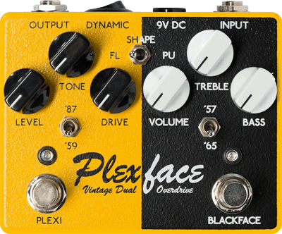 Plexface