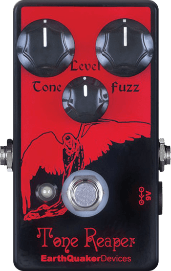 Tone Reaper