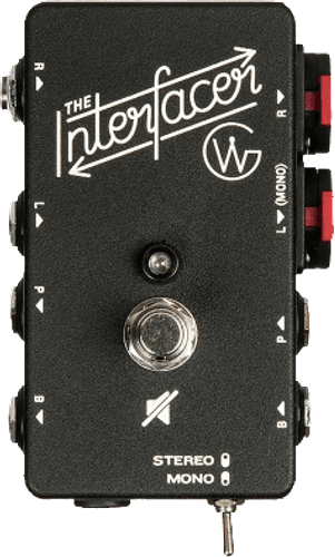 Interfacer
