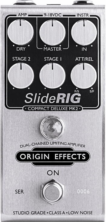 SlideRIG Compact Deluxe MK2