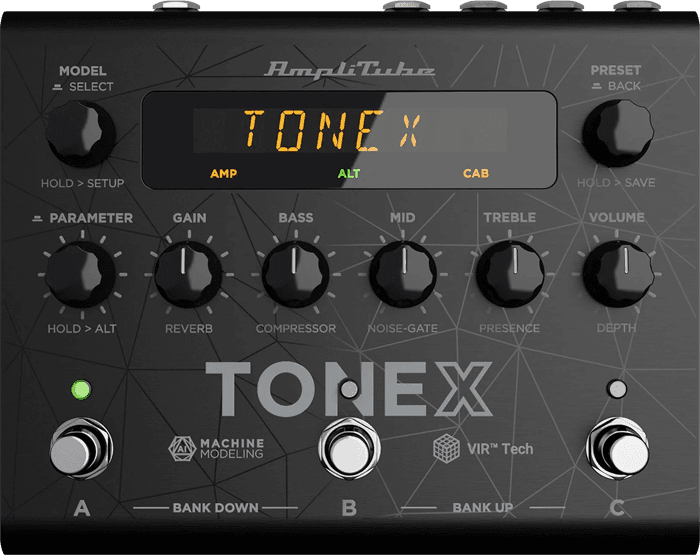 TONEX