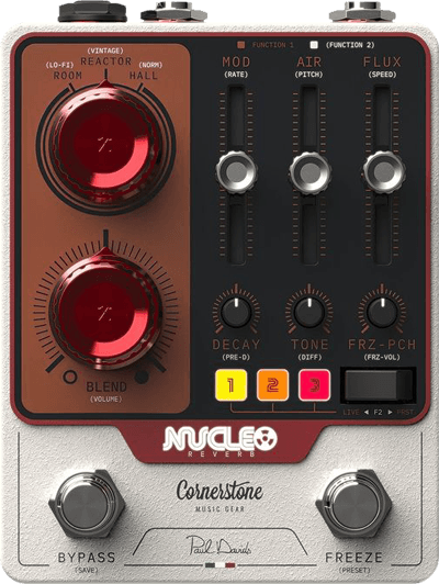 Nucleo
