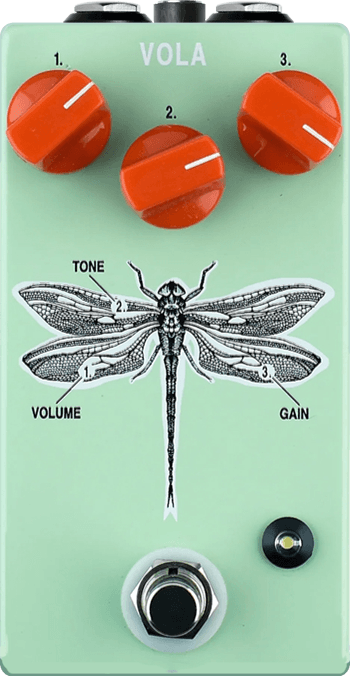 Vola