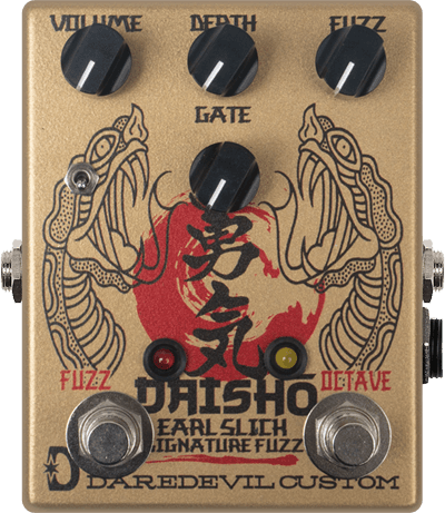 Daisho