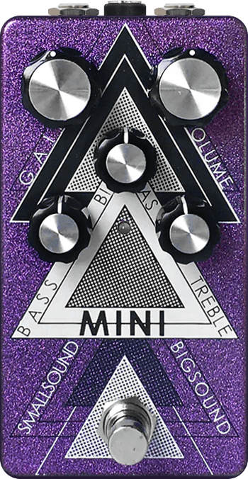 Mini (Top Jacks)