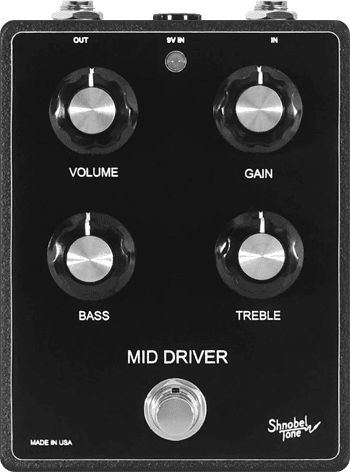 Mid Driver
