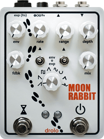 Moon Rabbit