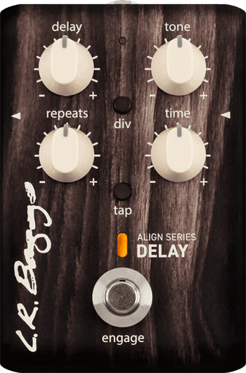 Align Series Delay