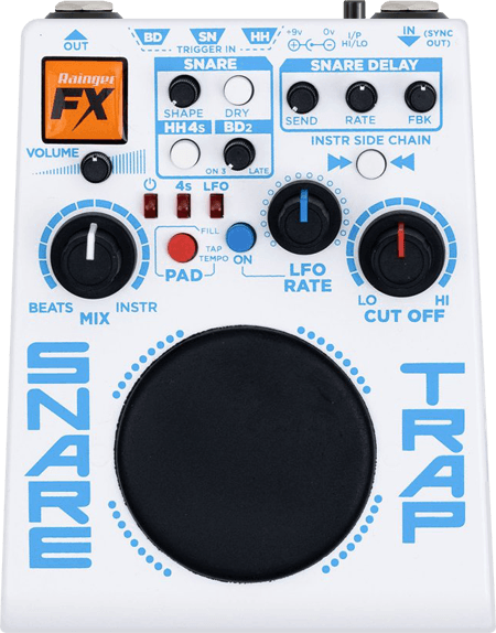 Snare Trap