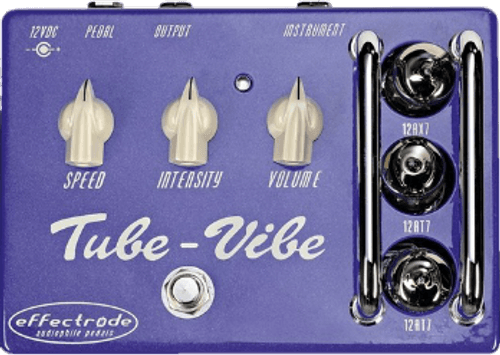 Tube Vibe